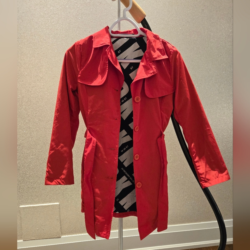 Jacket